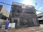 フジパレス西宮南甲子園