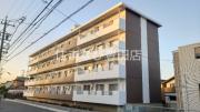 名鉄三河線三河知立駅まで徒歩6分