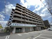 菊田参番館