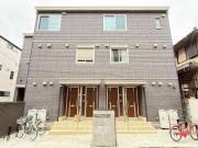 Storia川口本町