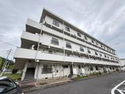 松が丘住宅16号棟