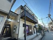阪急宝塚線蛍池駅まで徒歩11分