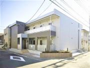 小田急江ノ島線東林間駅まで徒歩8分