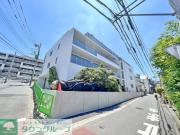 グランカーサ溝の口