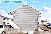 愛知環状鉄道大門駅まで徒歩25分