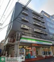 シティ市ヶ谷ビル