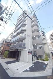 ラフィスタ川崎V