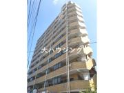 ライオンズマンション旗の台