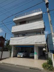 グリーンヒル