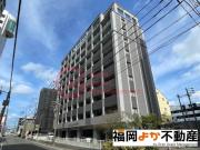 ピュアドームティアラ大手門