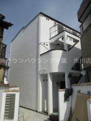 京成本線市川真間駅まで徒歩2分