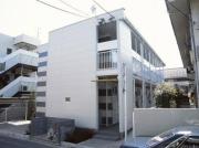 レオパレスフォレストミー