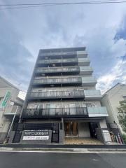 SQUARE CITY HIGASHIHAKURAKU MAXIV（ス