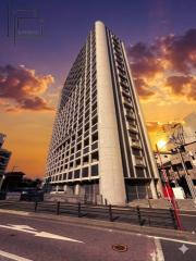 No.51 PROJECT2100日赤通り