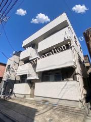都営新宿線西大島駅まで徒歩15分