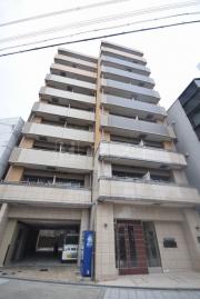 レジュールアッシュUrban Bay