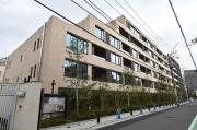 ザ・パークハウスグラン南青山高樹町