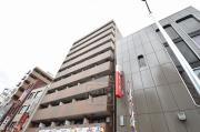 M´プラザ蒲生四駅前