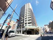 地下鉄長堀鶴見緑地線松屋町駅まで徒歩5分
