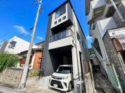 光町三丁目戸建