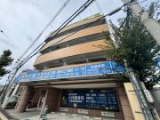 近鉄大阪線近鉄八尾駅まで徒歩9分