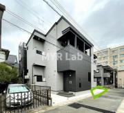 ＪＲ鹿児島本線笹原駅まで徒歩15分