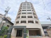 地下鉄長堀鶴見緑地線松屋町駅まで徒歩5分