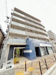 阪急京都線淡路駅まで徒歩4分