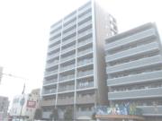 クリオ中延駅前壱番館
