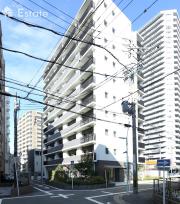 地下鉄東山線千種駅まで徒歩4分