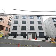 アバンティア西新宿I