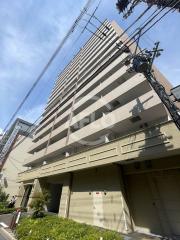 地下鉄御堂筋線江坂駅まで徒歩2分