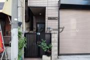 つくばエクスプレス浅草駅まで徒歩8分