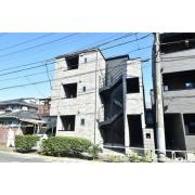 都営三田線蓮根駅まで徒歩10分