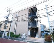 レオパレスラ プラクミーヌII