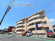 地下鉄名城線瑞穂運動場東駅まで徒歩14分