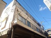 東武亀戸線小村井駅まで徒歩10分