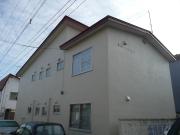 曽根マンション