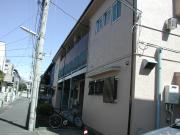 ＪＲ中央線西荻窪駅まで徒歩8分
