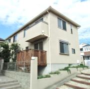 稔台テラスハウス