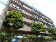 ＪＲ京浜東北・根岸線川崎駅までバス約8分 徒歩1分