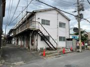 ＪＲ阪和線紀伊中ノ島駅まで徒歩3分