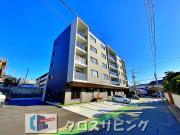 西鉄天神大牟田線西鉄平尾駅まで徒歩44分