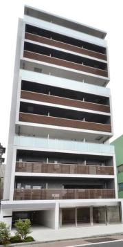 ＪＲ山手線高田馬場駅まで徒歩3分