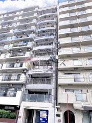 レバンガAP新大阪ステーションフロント