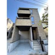 小田急江ノ島線藤沢本町駅まで徒歩21分