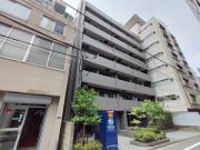 ＪＲ山手線新橋駅まで徒歩9分