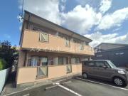 パークハイツ・平川