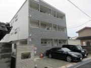 クリエオーレ北島町