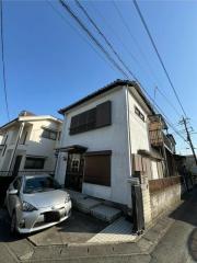 東松山市市ノ川戸建